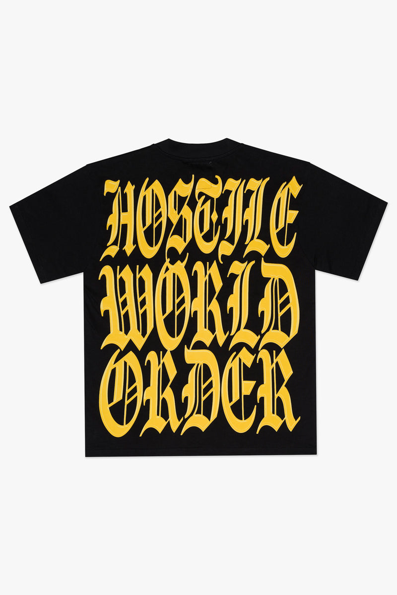 World Order T-Shirt