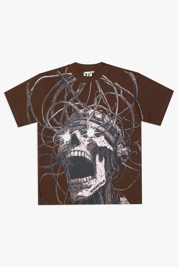 Neural Overload T-shirt