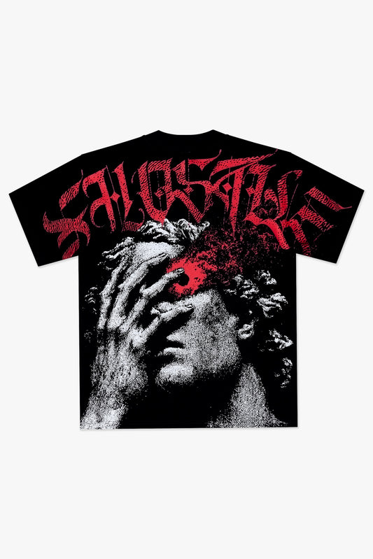 Greek Tragedy T-Shirt