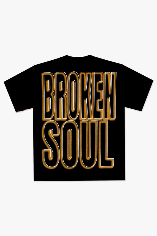Broken Soul T-Shirt