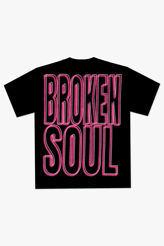 Broken Soul T-Shirt