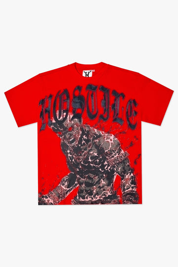 Beast Of Crete T-shirt