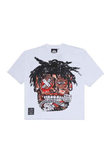 XHostile × Sanity - Sill Standing T-Shirt