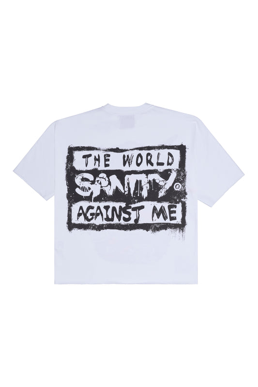 XHostile × Sanity - Sill Standing T-Shirt