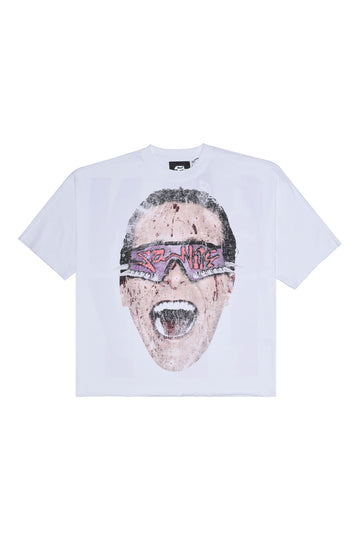 XHostile × Sanity - Madman T-Shirt