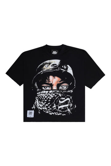 XHostile × Sanity - Rebellion T-Shirt