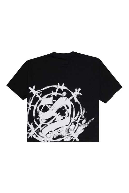 XHostile × Sanity - Rebellion T-Shirt