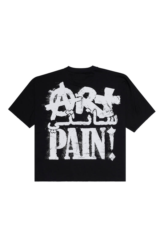 XHostile × Sanity - Obsession T-Shirt